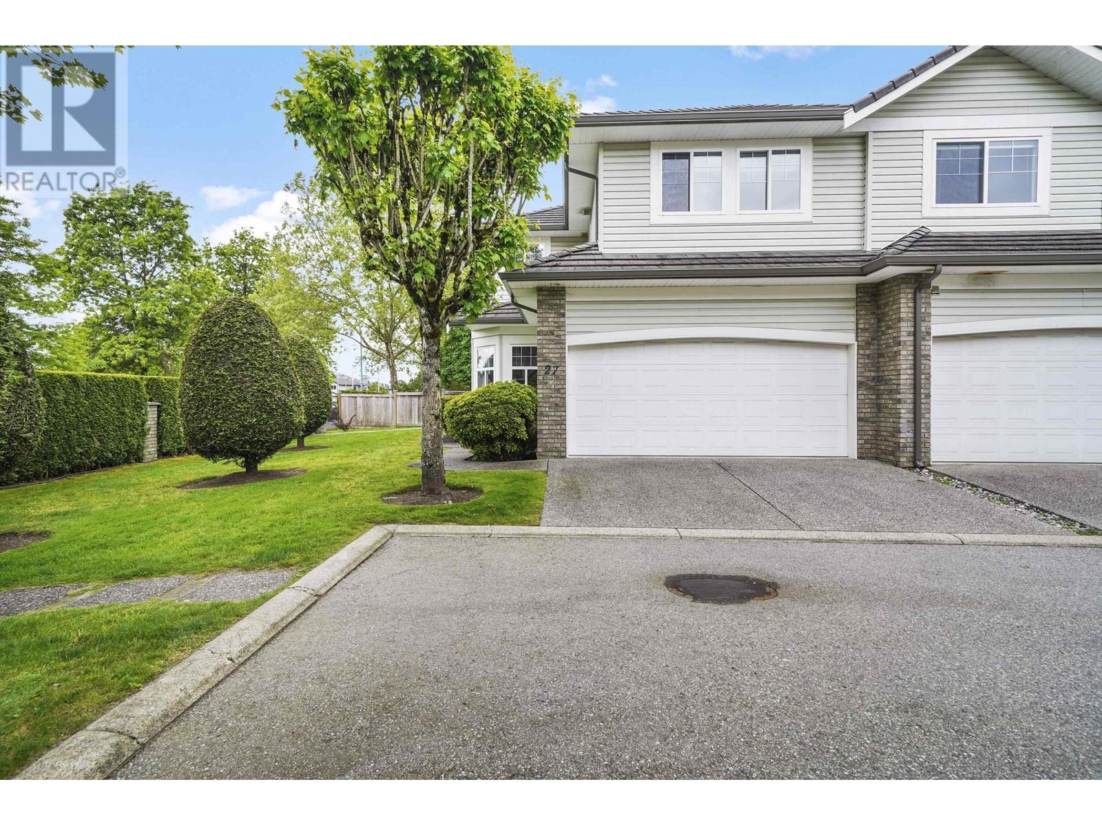 27 1290 Amazon Drive, Port Coquitlam, British Columbia  V3B 7Z8 - Photo 4 - R3007743