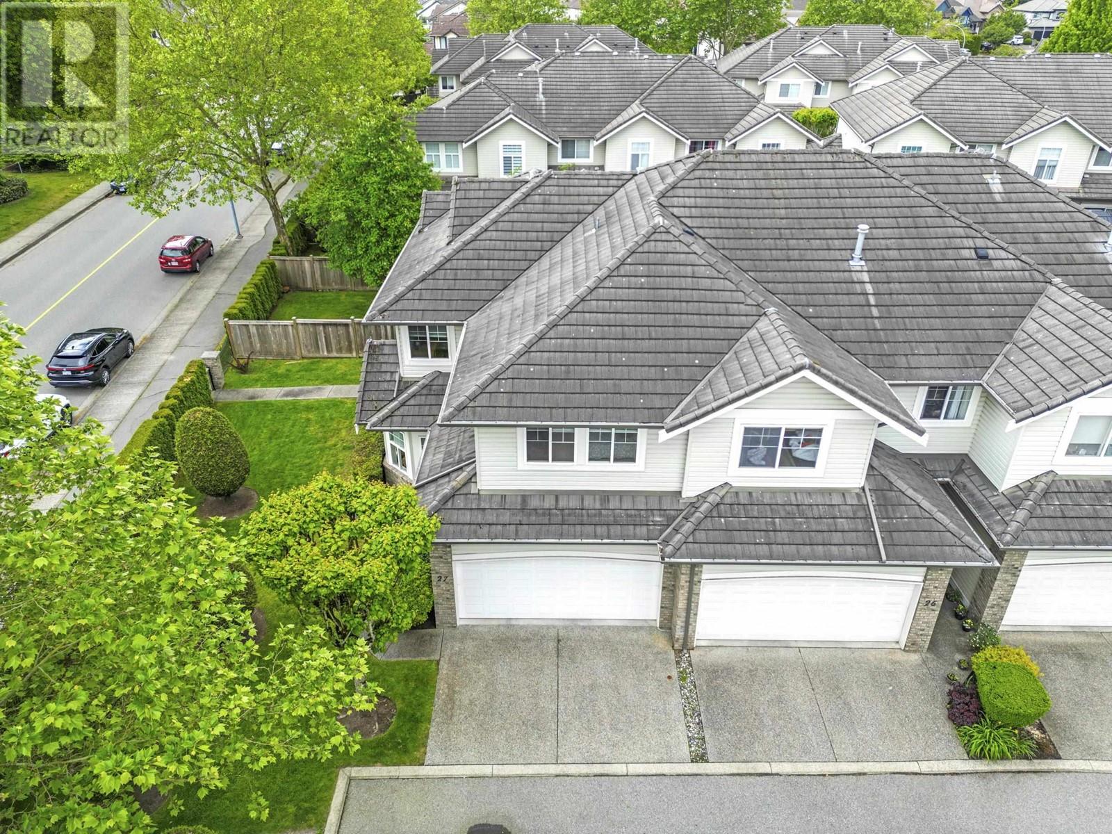 27 1290 Amazon Drive, Port Coquitlam, British Columbia  V3B 7Z8 - Photo 3 - R3007743