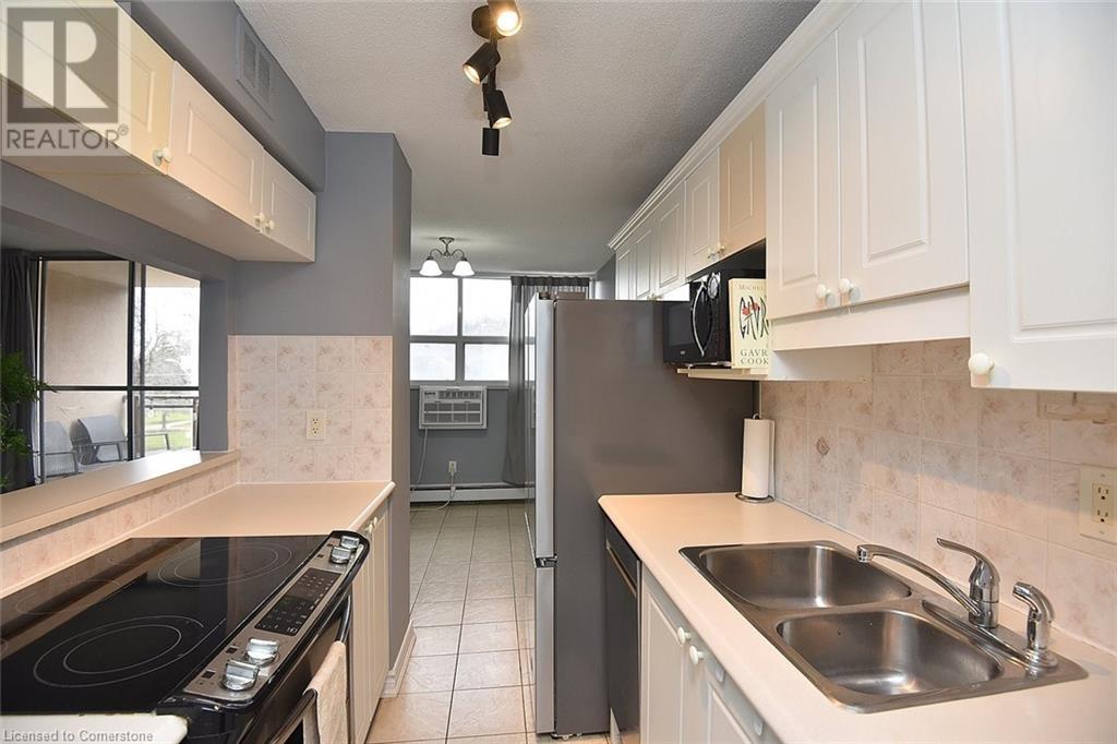 1950 Main Street W Unit# 302, Hamilton, Ontario  L8S 4M9 - Photo 12 - 40716172