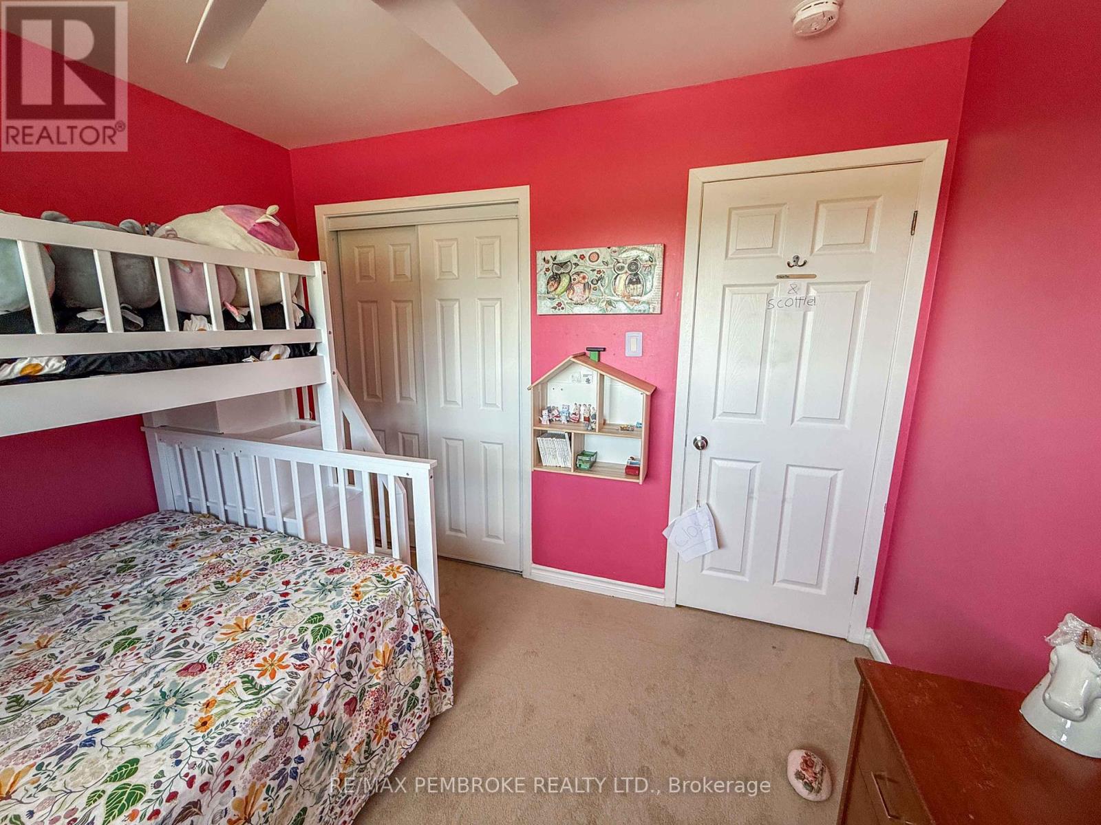 117 Bell Street, Pembroke, Ontario  K8A 2J7 - Photo 28 - X12176988