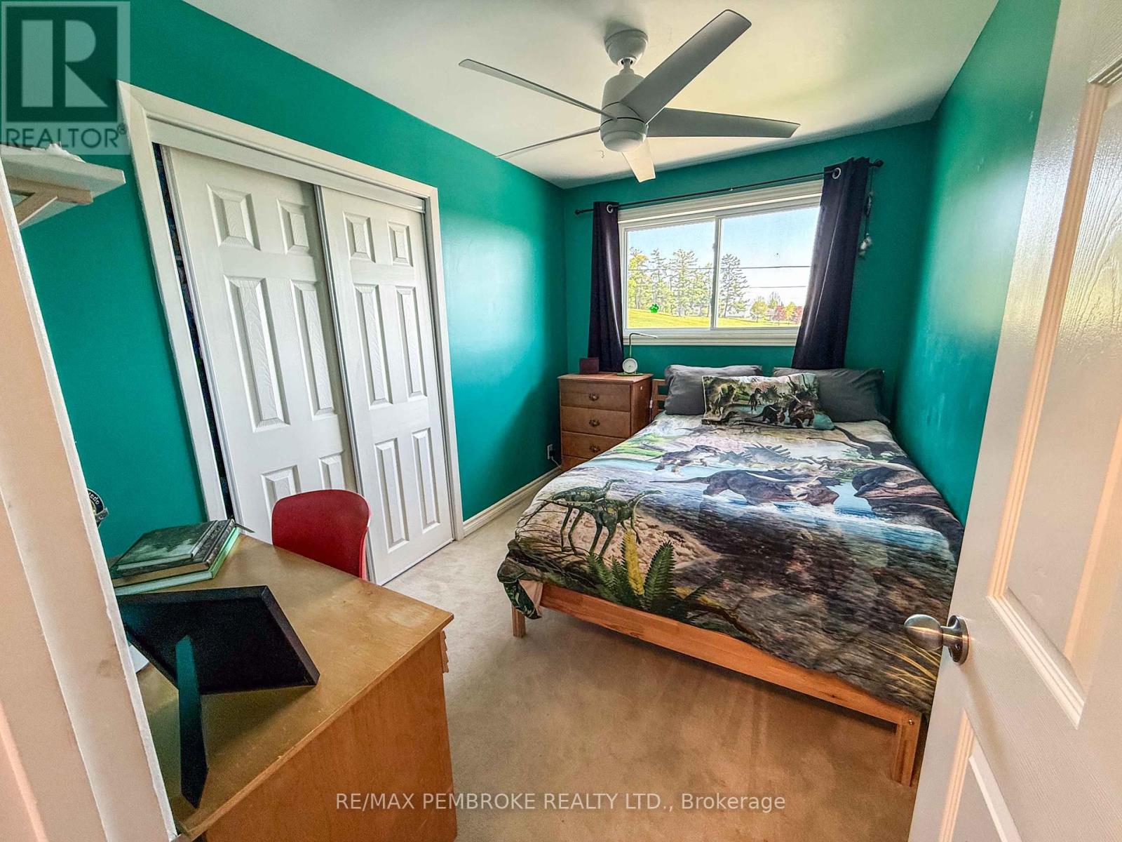117 Bell Street, Pembroke, Ontario  K8A 2J7 - Photo 29 - X12176988