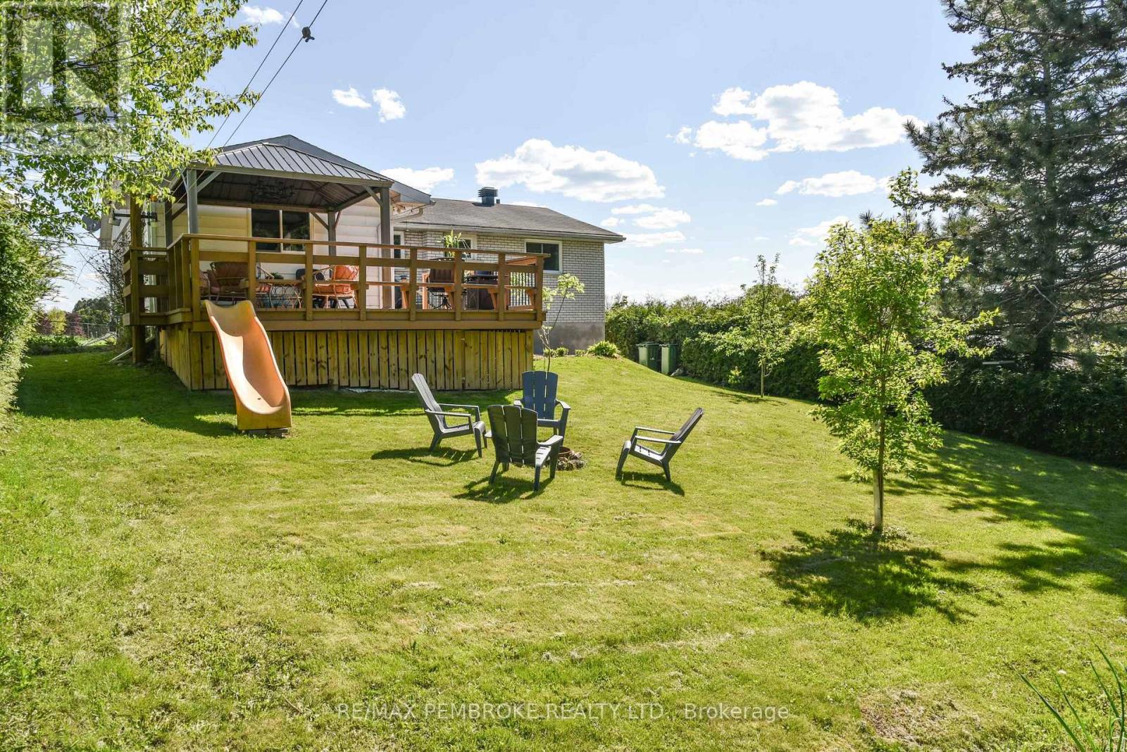 117 Bell Street, Pembroke, Ontario  K8A 2J7 - Photo 42 - X12176988