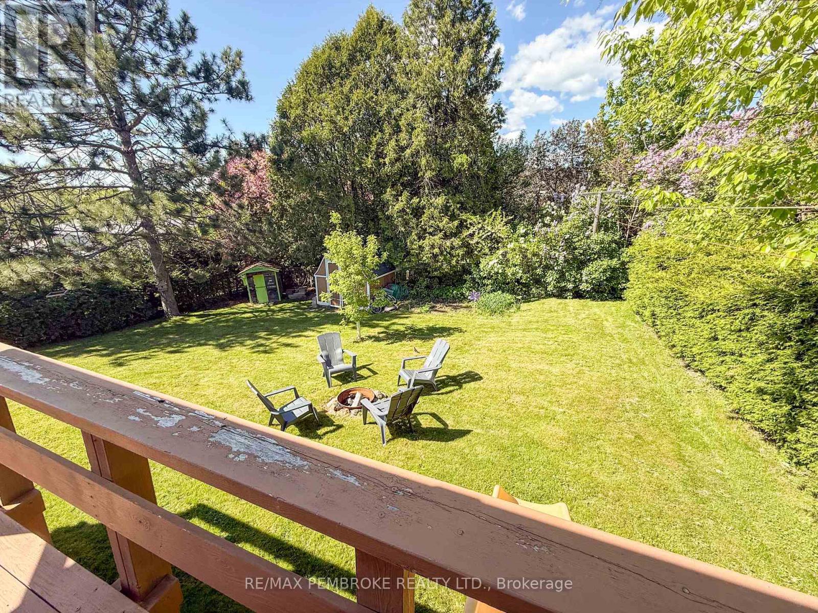 117 Bell Street, Pembroke, Ontario  K8A 2J7 - Photo 43 - X12176988