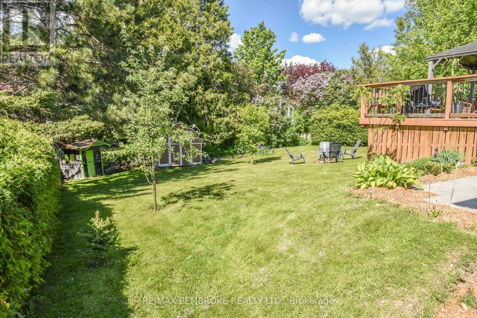 117 Bell Street, Pembroke, Ontario  K8A 2J7 - Photo 45 - X12176988