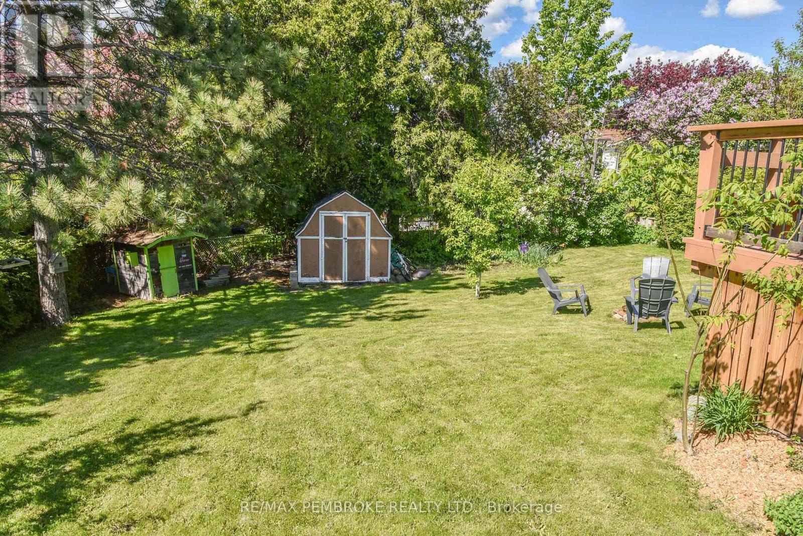 117 Bell Street, Pembroke, Ontario  K8A 2J7 - Photo 48 - X12176988