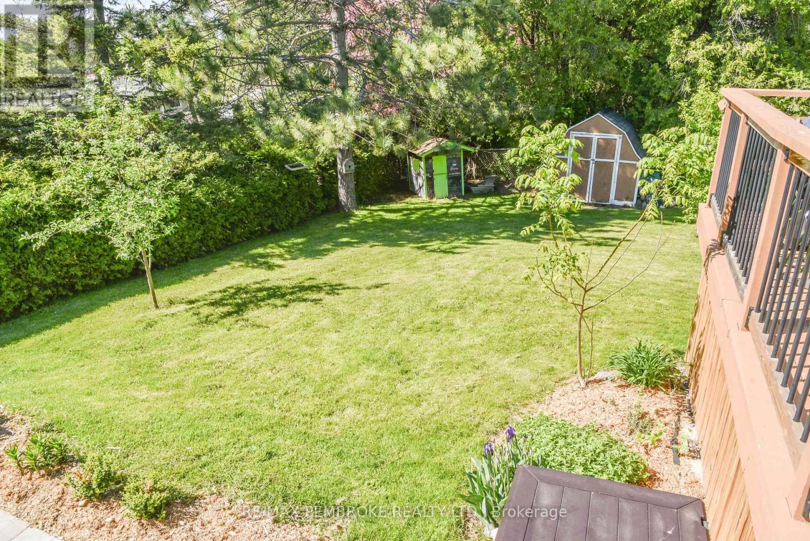 117 Bell Street, Pembroke, Ontario  K8A 2J7 - Photo 50 - X12176988