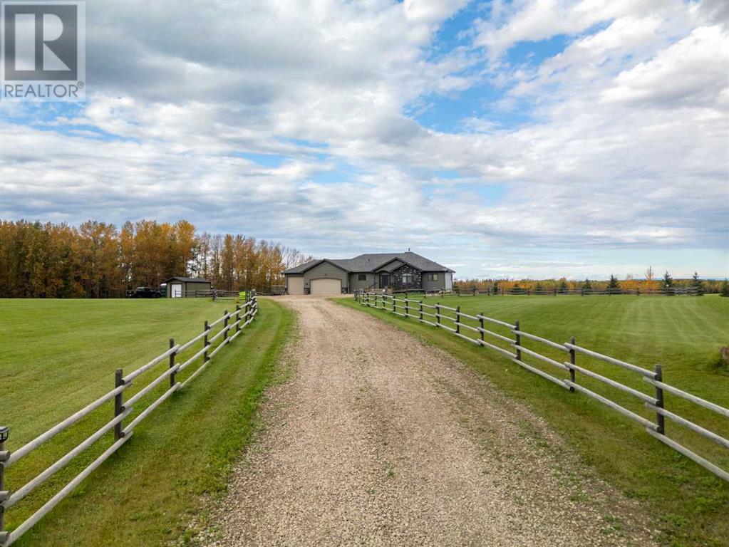Property at 6 123017 Township Road 591 image 1