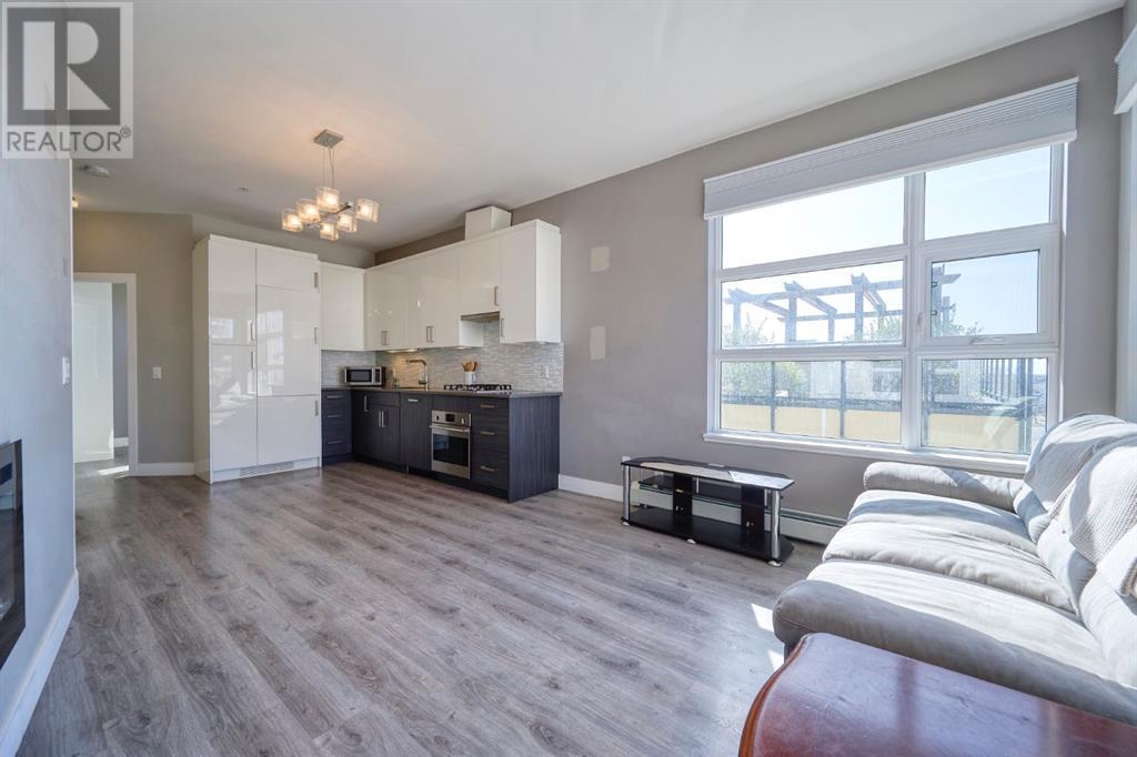 416, 515 4 Avenue Ne, Calgary, Alberta  T2E 0J9 - Photo 4 - A2214506