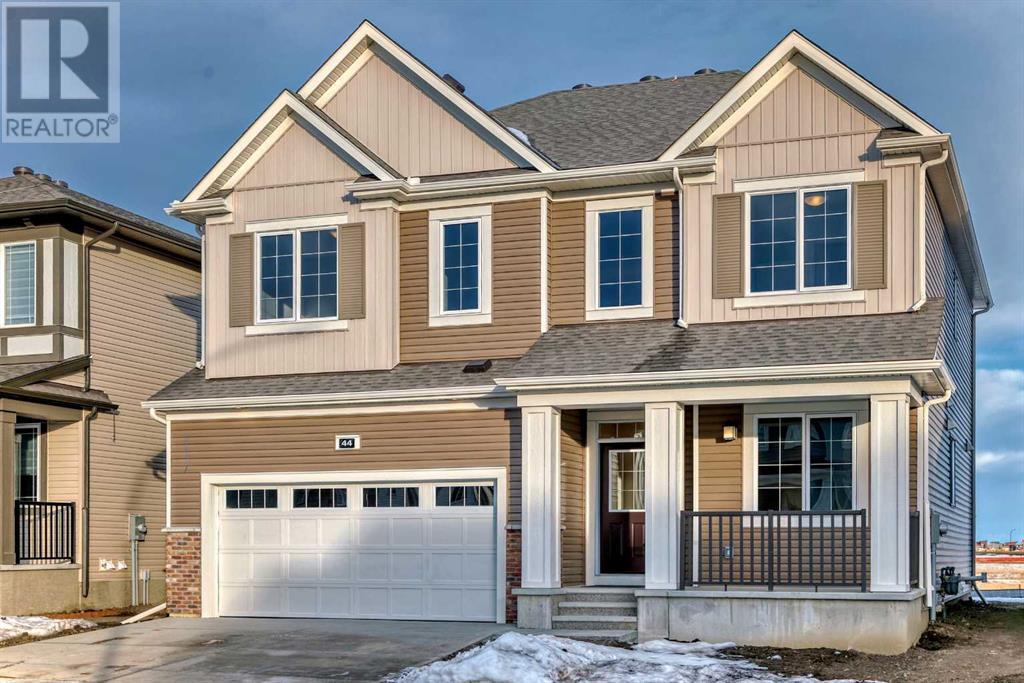 44 Cityline Heath Ne, Calgary, Alberta  T3N 1B4 - Photo 1 - A2215482