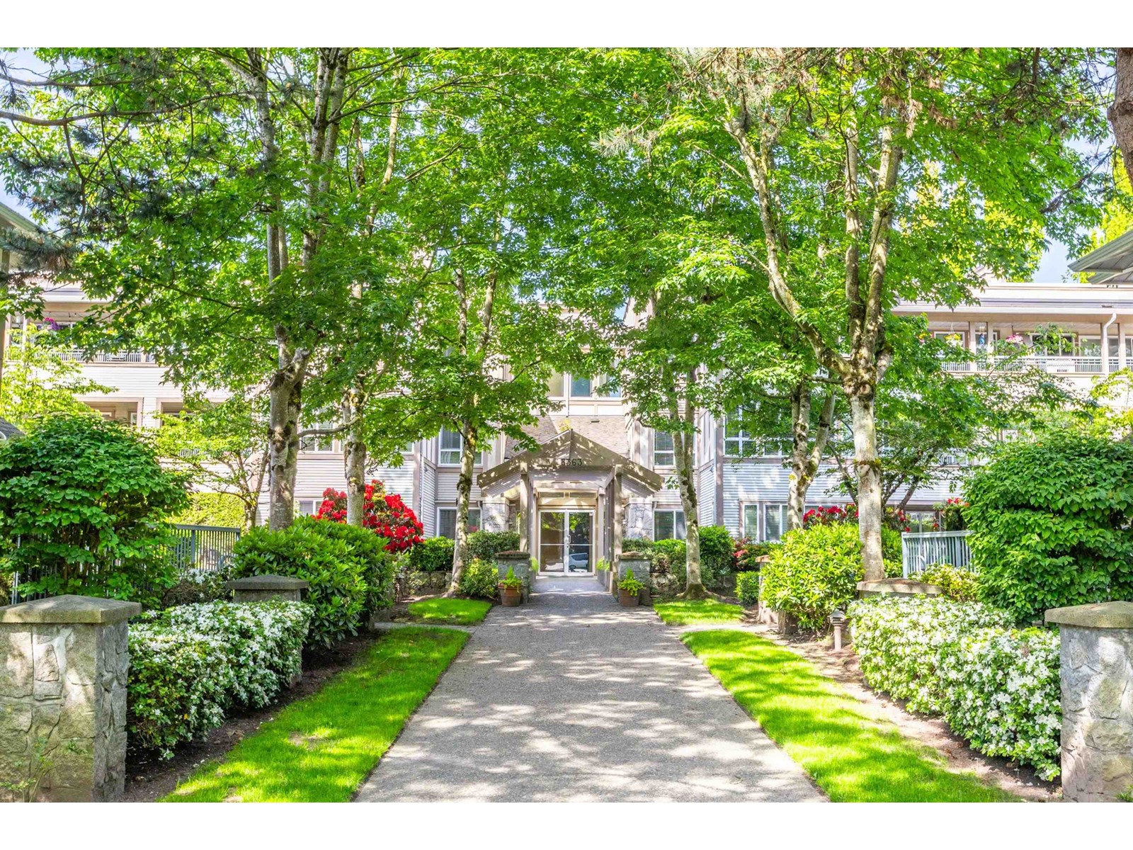 106 6363 121 STREET, Surrey, British Columbia