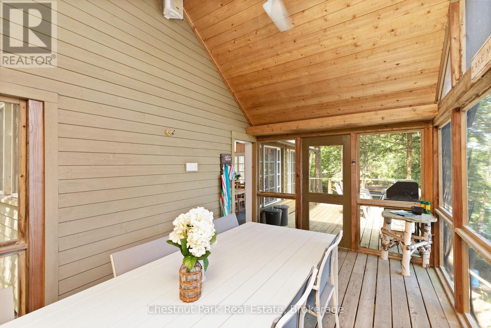 29 Island 26lm, Gravenhurst, Ontario P1P 1R2 - Photo 10 - X12035465