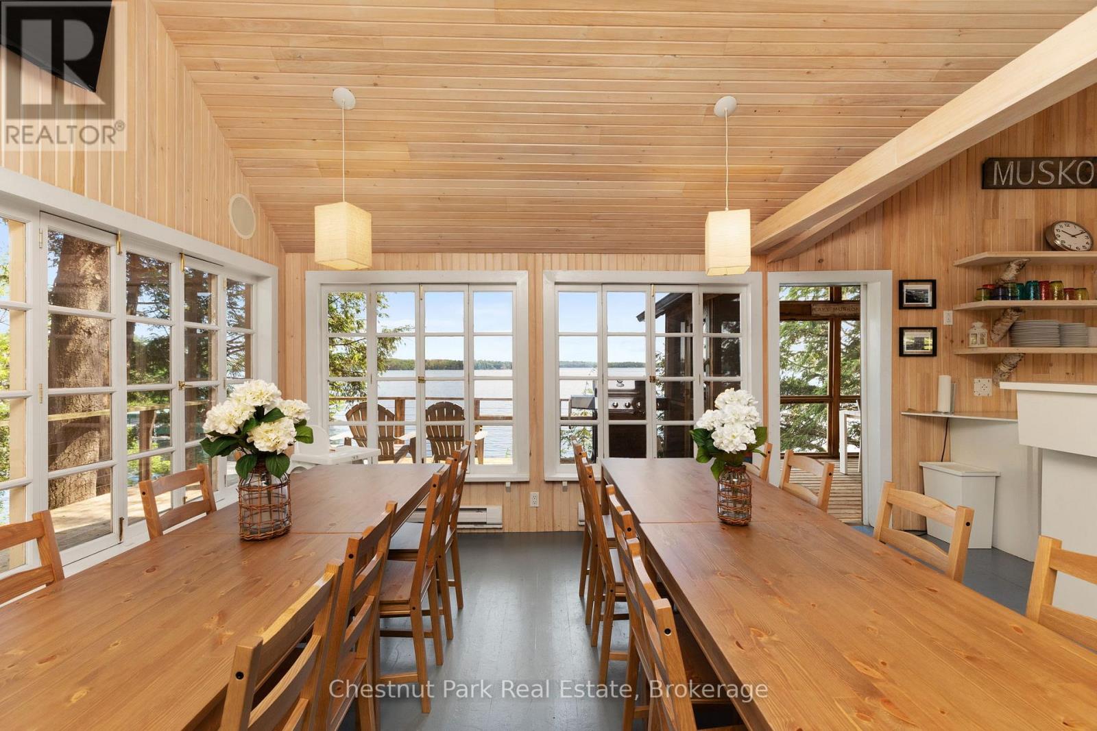 29 Island 26lm, Gravenhurst, Ontario P1P 1R2 - Photo 19 - X12035465