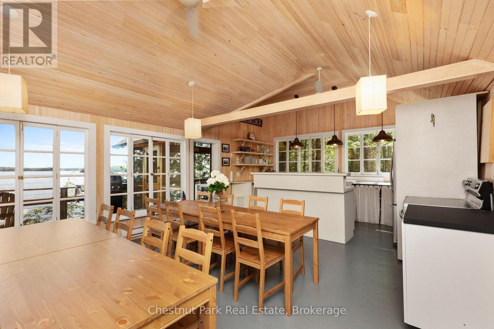 29 Island 26lm, Gravenhurst, Ontario P1P 1R2 - Photo 20 - X12035465