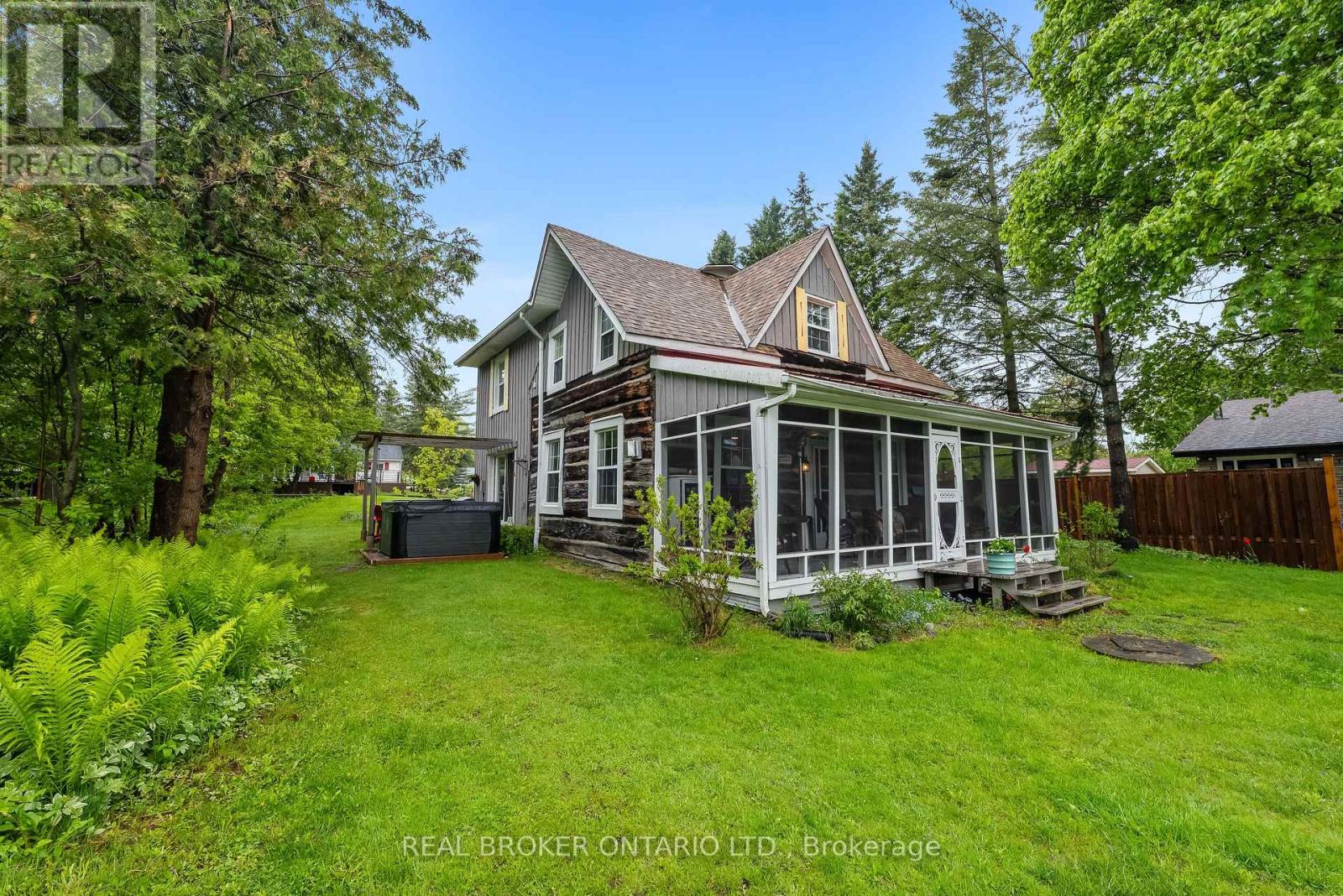 70 COWANS CRESCENT, Kawartha Lakes, Ontario