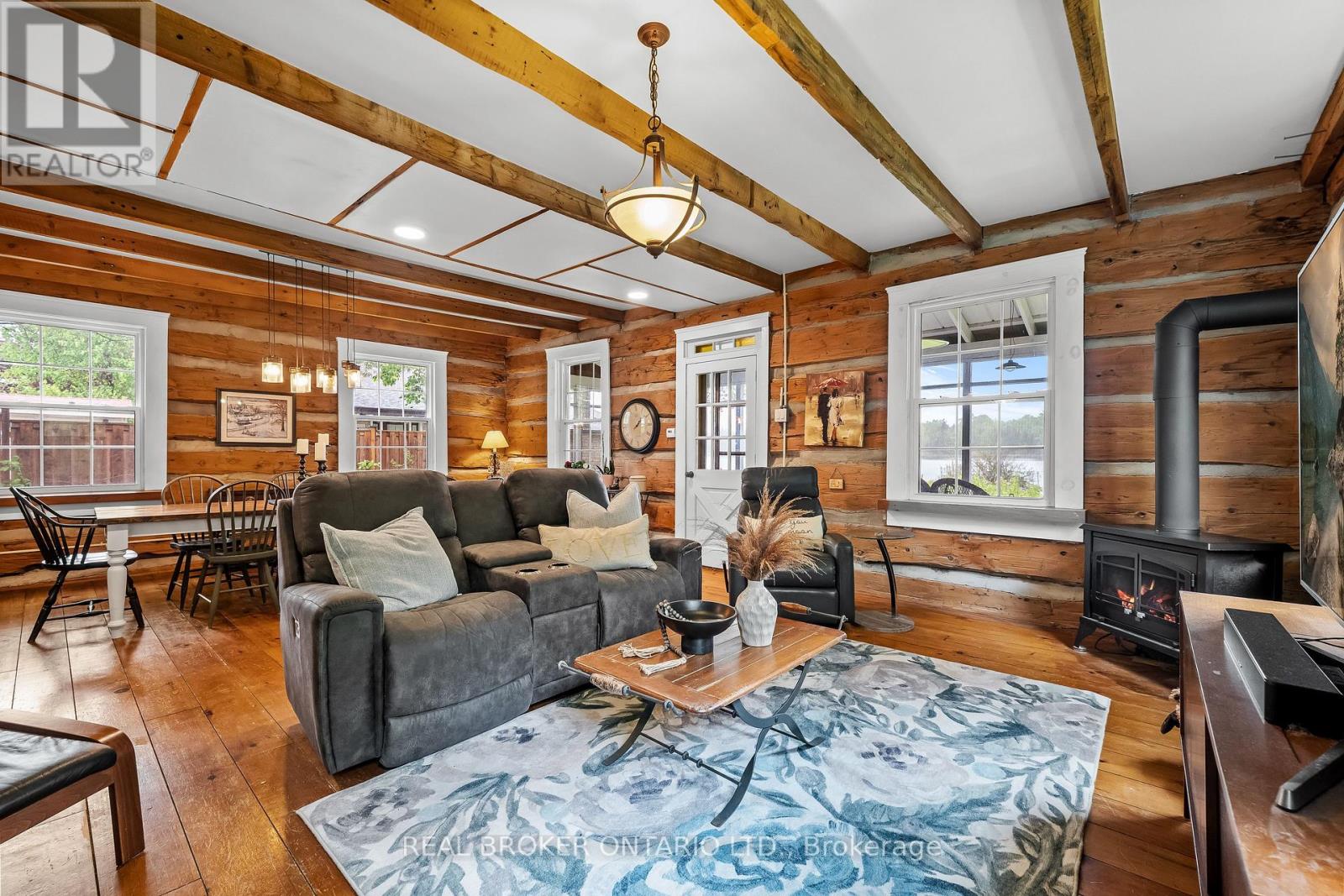 70 Cowans Crescent, Kawartha Lakes (Emily), Ontario  K0L 2W0 - Photo 11 - X12176832