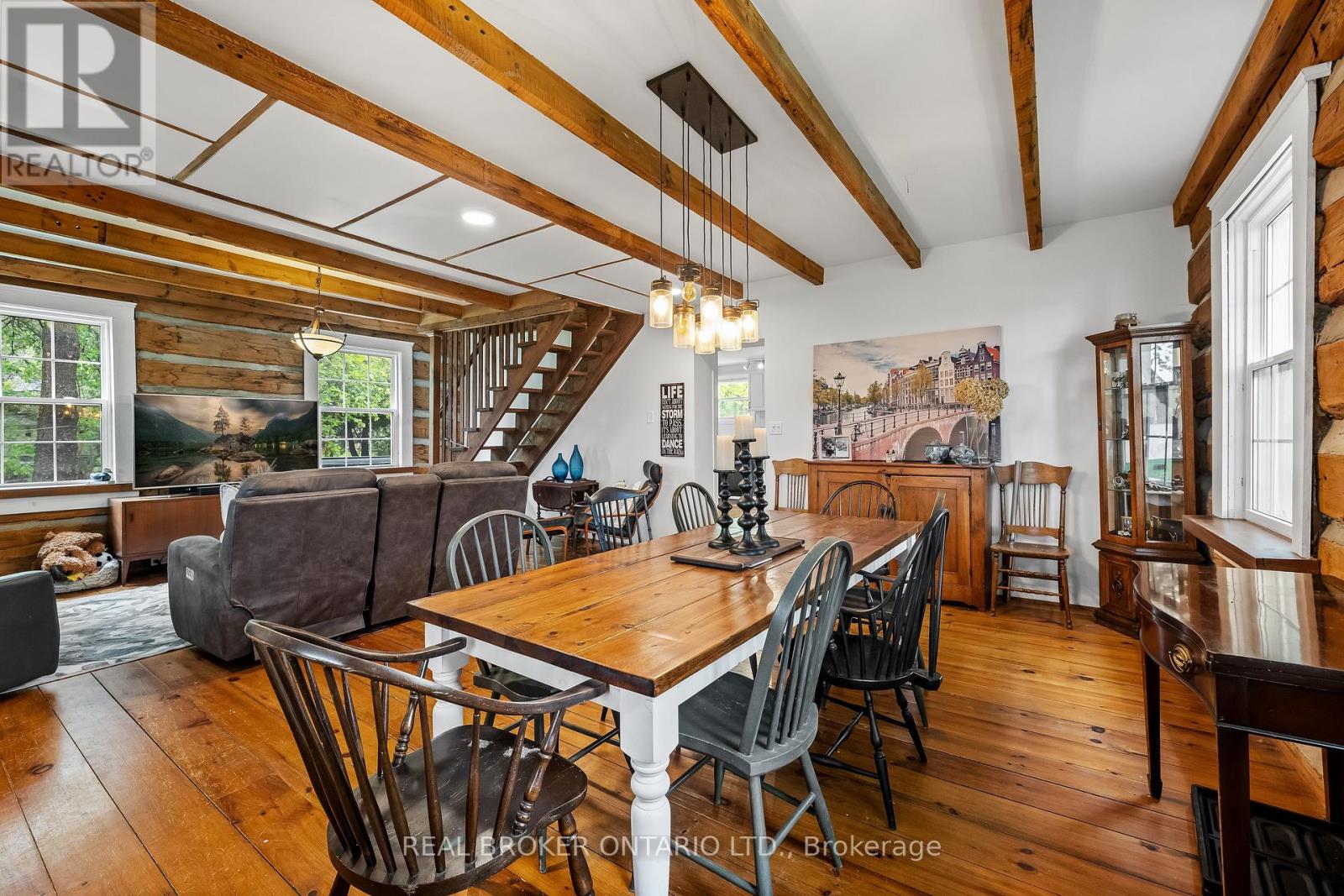 70 Cowans Crescent, Kawartha Lakes, Ontario  K0L 2W0 - Photo 13 - X12176832