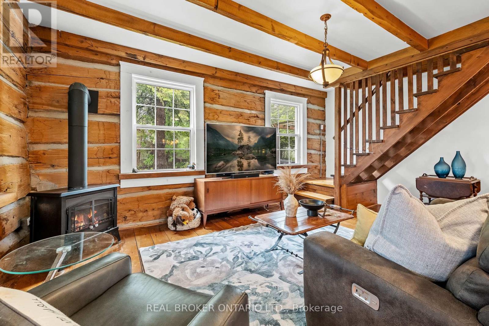 70 Cowans Crescent, Kawartha Lakes, Ontario  K0L 2W0 - Photo 17 - X12176832