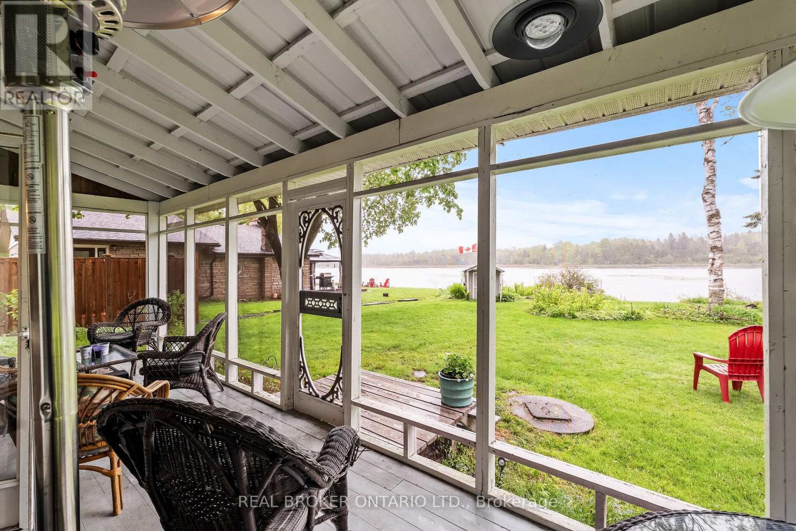 70 Cowans Crescent, Kawartha Lakes, Ontario  K0L 2W0 - Photo 24 - X12176832