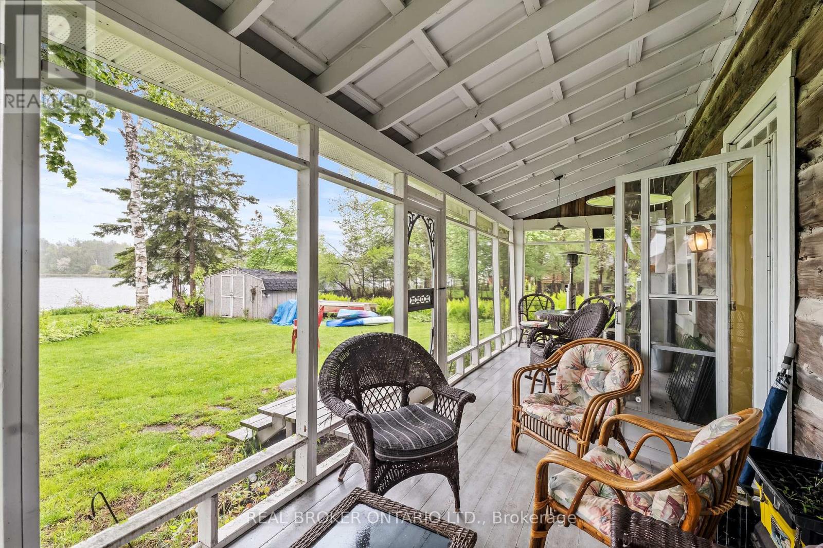 70 Cowans Crescent, Kawartha Lakes, Ontario  K0L 2W0 - Photo 25 - X12176832