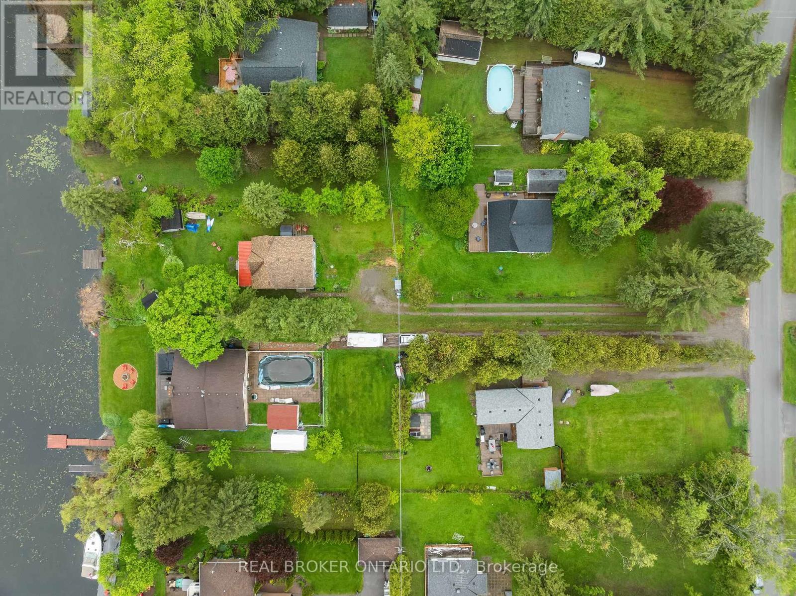 70 Cowans Crescent, Kawartha Lakes (Emily), Ontario  K0L 2W0 - Photo 30 - X12176832