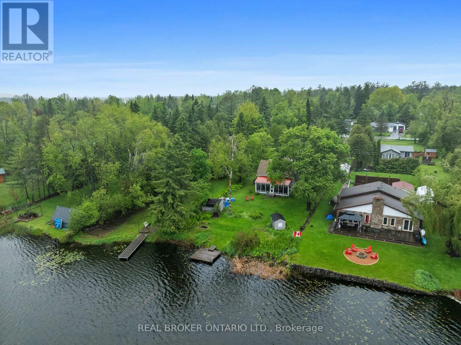 70 Cowans Crescent, Kawartha Lakes, Ontario  K0L 2W0 - Photo 31 - X12176832