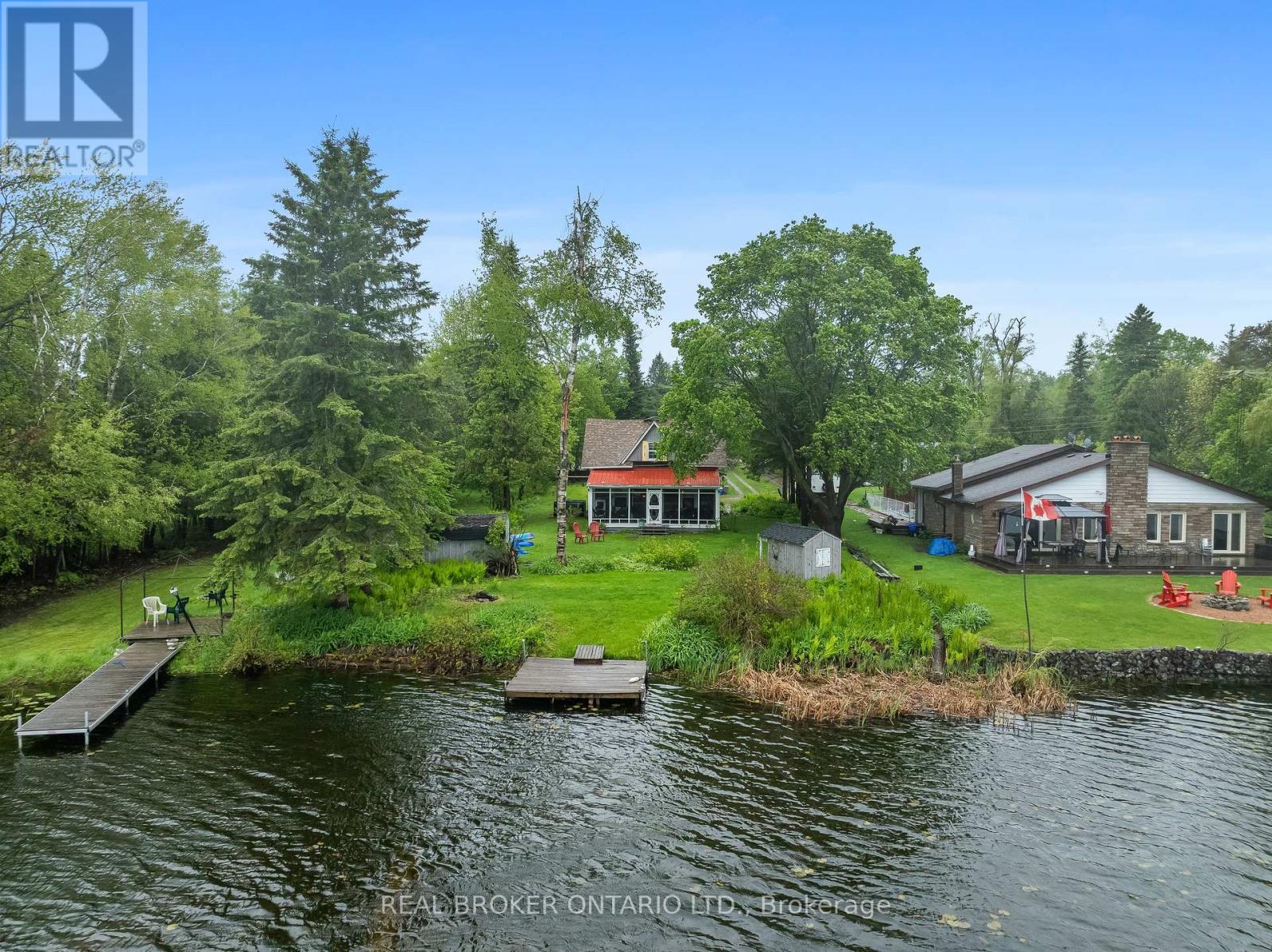 70 Cowans Crescent, Kawartha Lakes, Ontario  K0L 2W0 - Photo 32 - X12176832