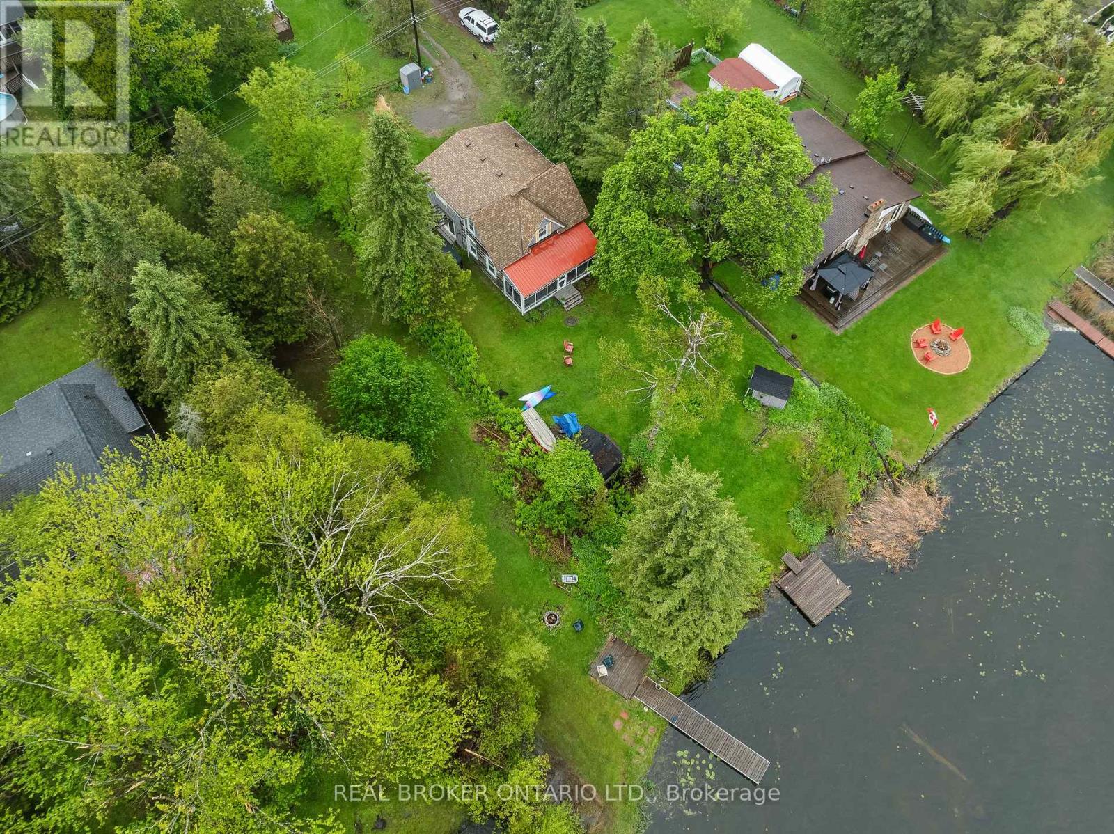 70 Cowans Crescent, Kawartha Lakes (Emily), Ontario  K0L 2W0 - Photo 33 - X12176832