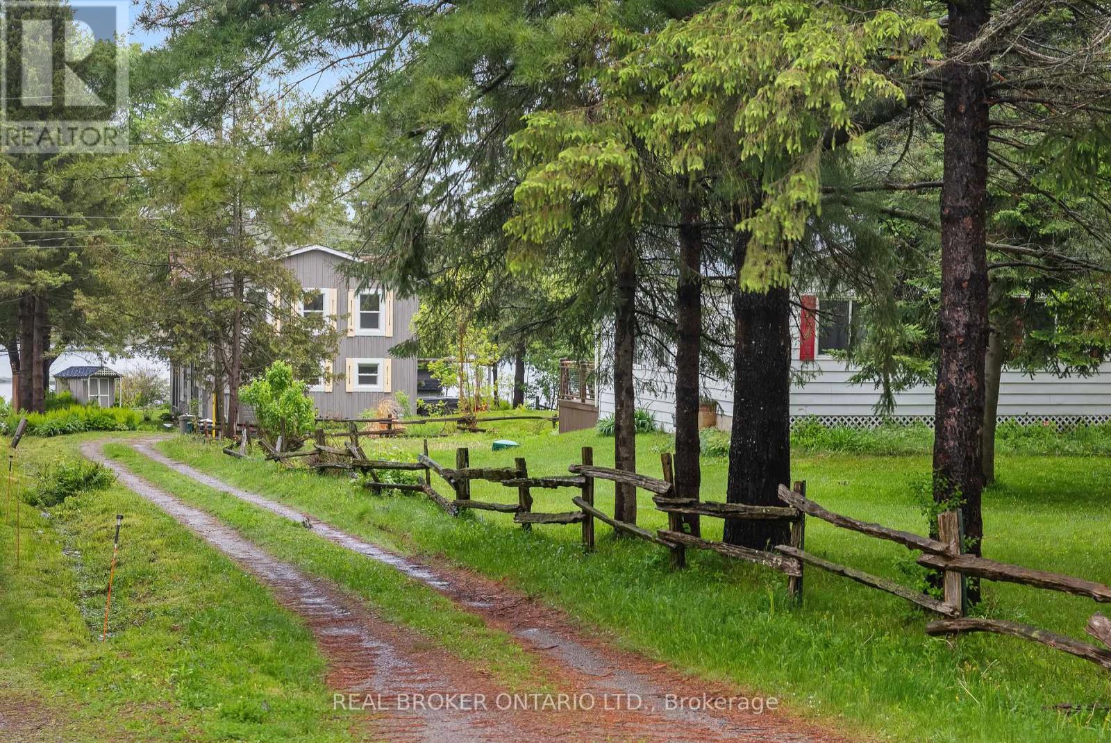 70 Cowans Crescent, Kawartha Lakes, Ontario  K0L 2W0 - Photo 34 - X12176832