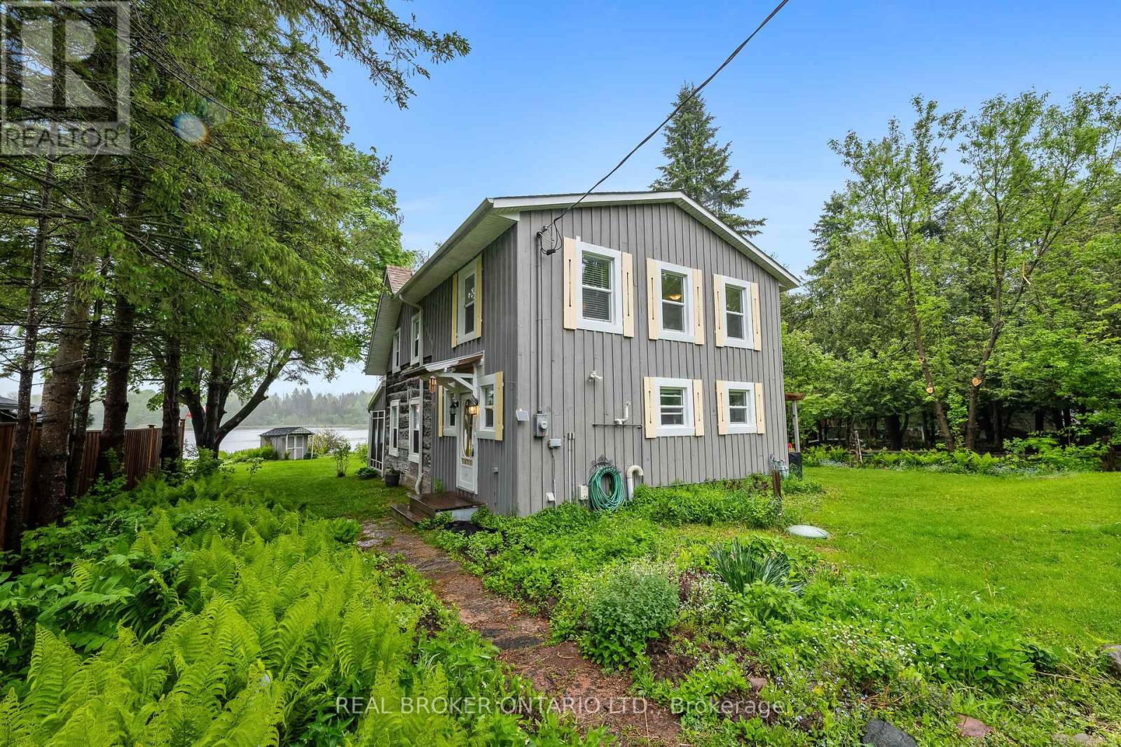 70 Cowans Crescent, Kawartha Lakes, Ontario  K0L 2W0 - Photo 35 - X12176832