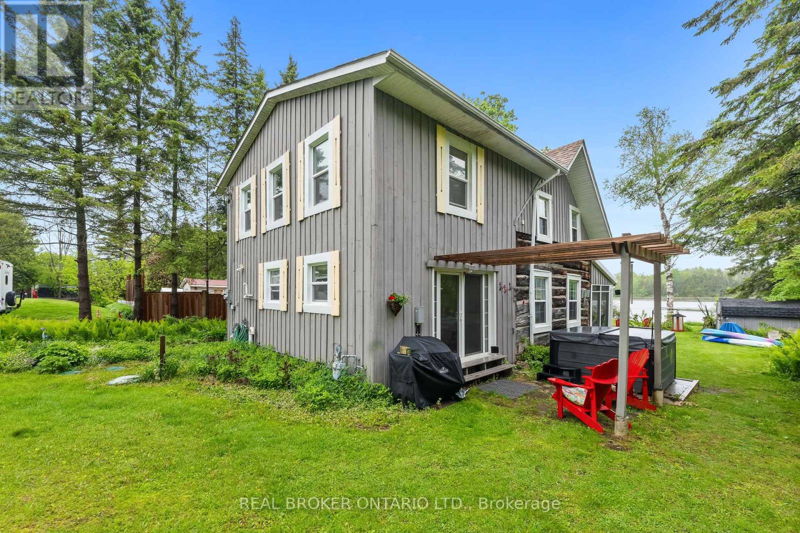 70 Cowans Crescent, Kawartha Lakes, Ontario  K0L 2W0 - Photo 38 - X12176832