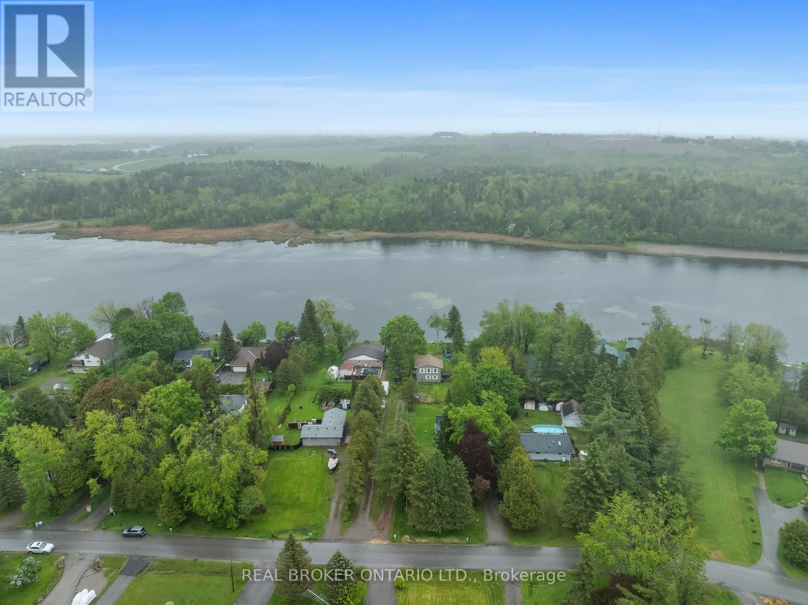 70 Cowans Crescent, Kawartha Lakes, Ontario  K0L 2W0 - Photo 41 - X12176832