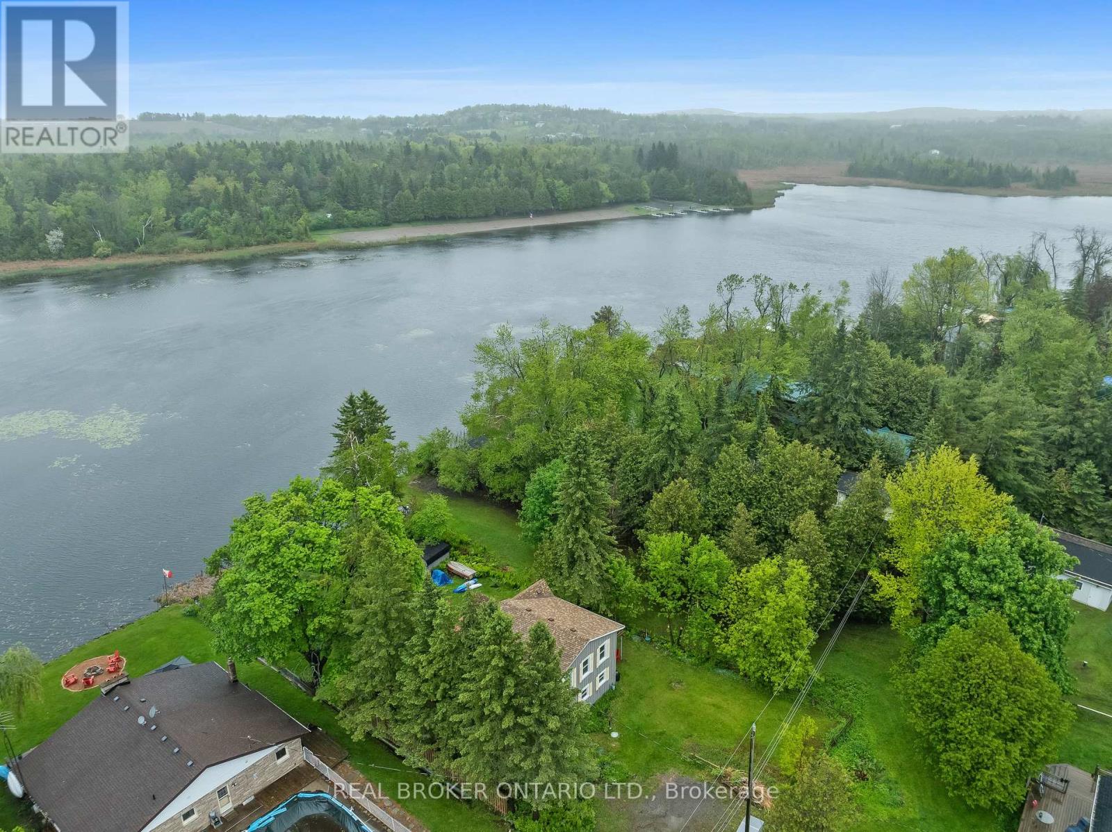 70 Cowans Crescent, Kawartha Lakes, Ontario  K0L 2W0 - Photo 43 - X12176832