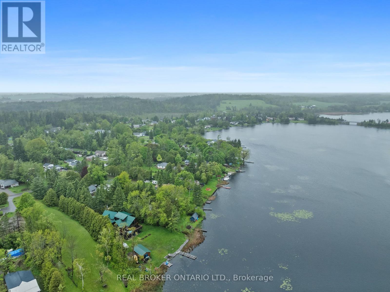 70 Cowans Crescent, Kawartha Lakes, Ontario  K0L 2W0 - Photo 45 - X12176832