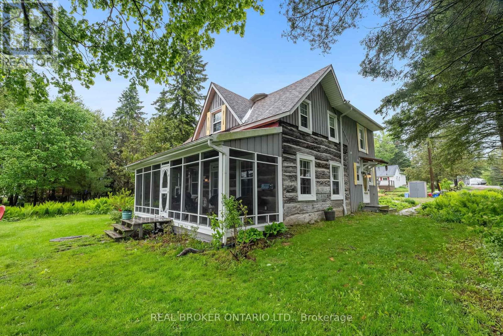 70 Cowans Crescent, Kawartha Lakes, Ontario  K0L 2W0 - Photo 47 - X12176832