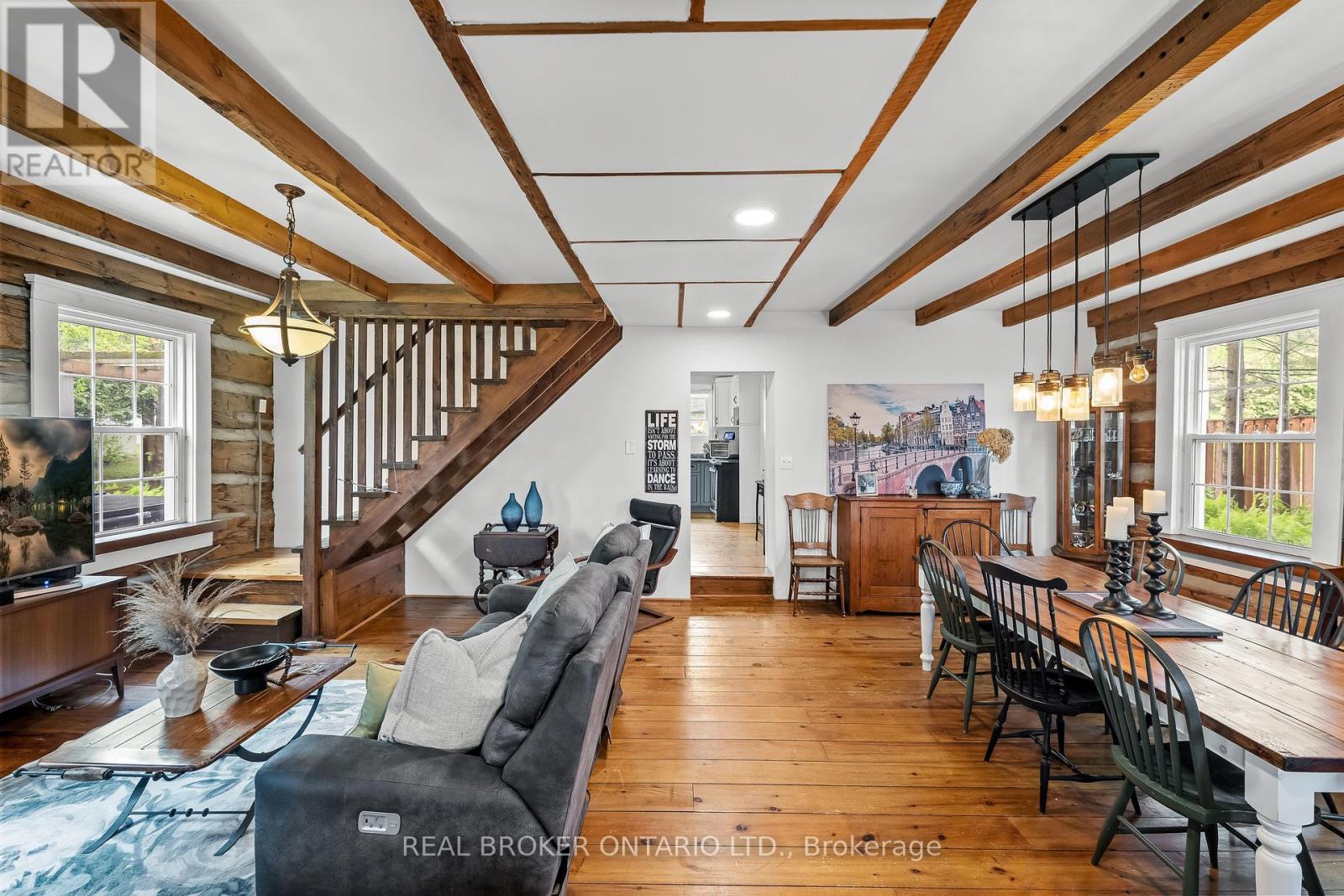 70 Cowans Crescent, Kawartha Lakes, Ontario  K0L 2W0 - Photo 7 - X12176832
