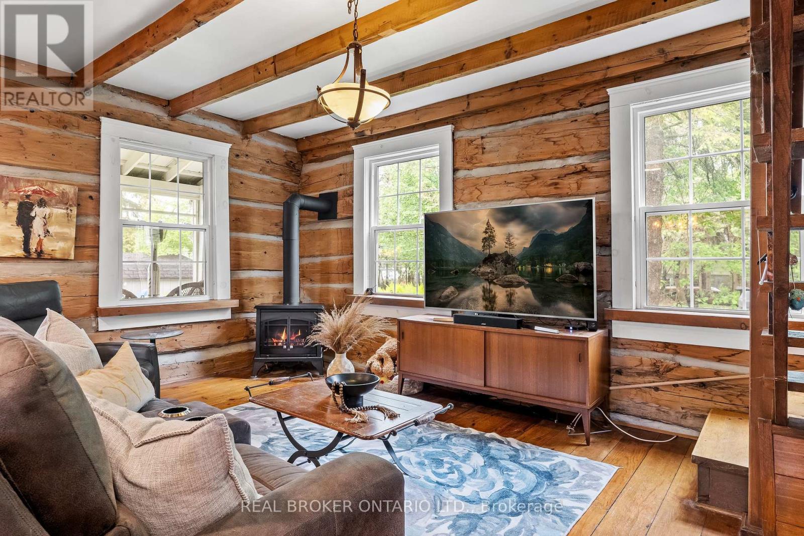 70 Cowans Crescent, Kawartha Lakes, Ontario  K0L 2W0 - Photo 8 - X12176832