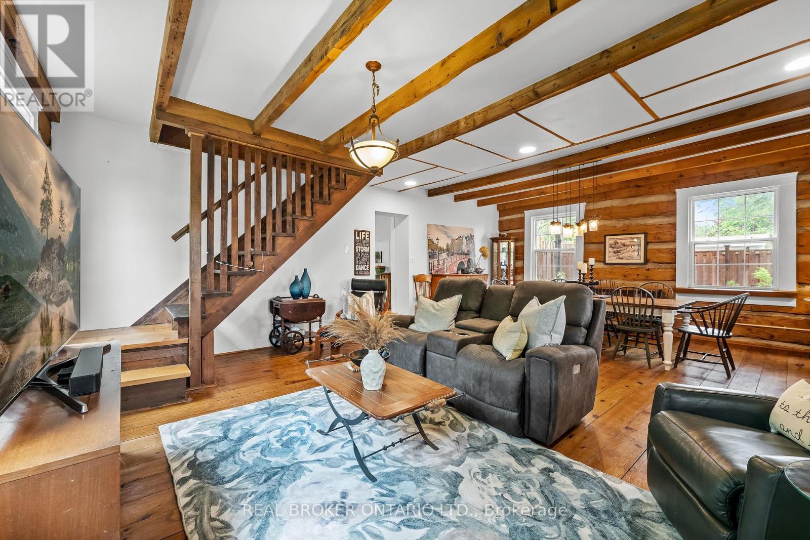 70 Cowans Crescent, Kawartha Lakes, Ontario  K0L 2W0 - Photo 9 - X12176832