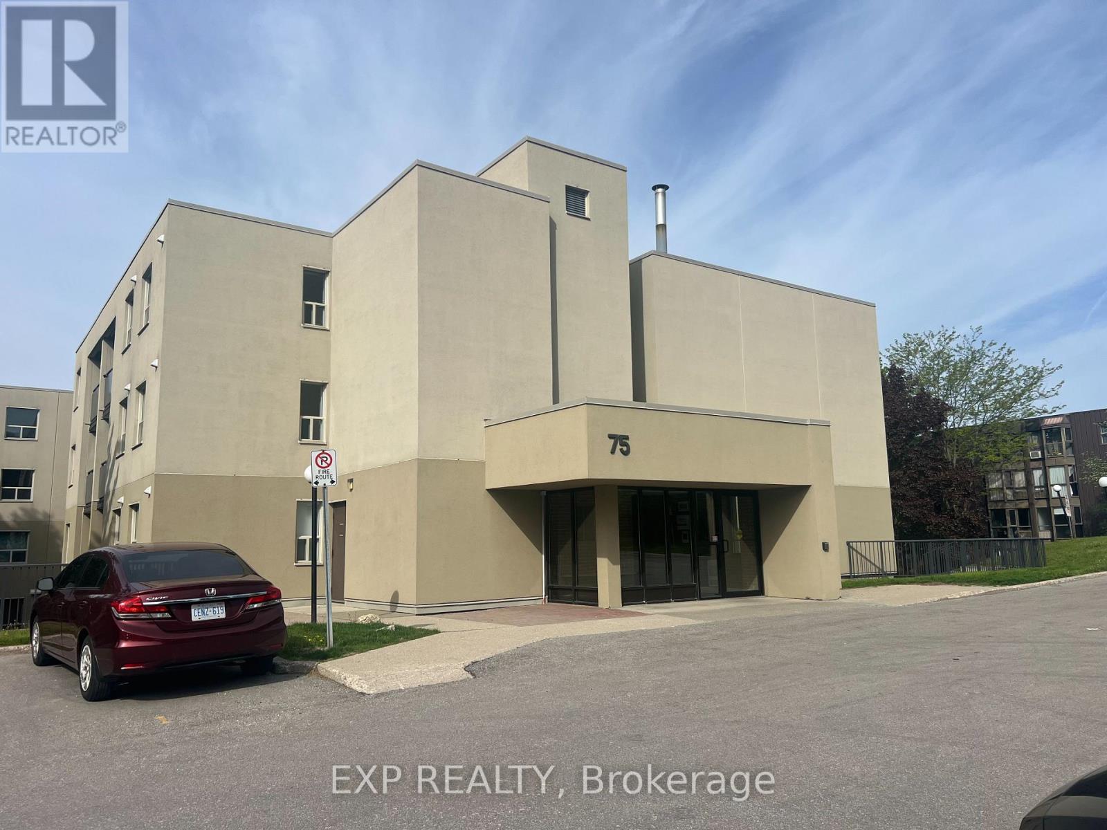 Property at 308 - 75 SILVERCREEK PARKWAY image 1