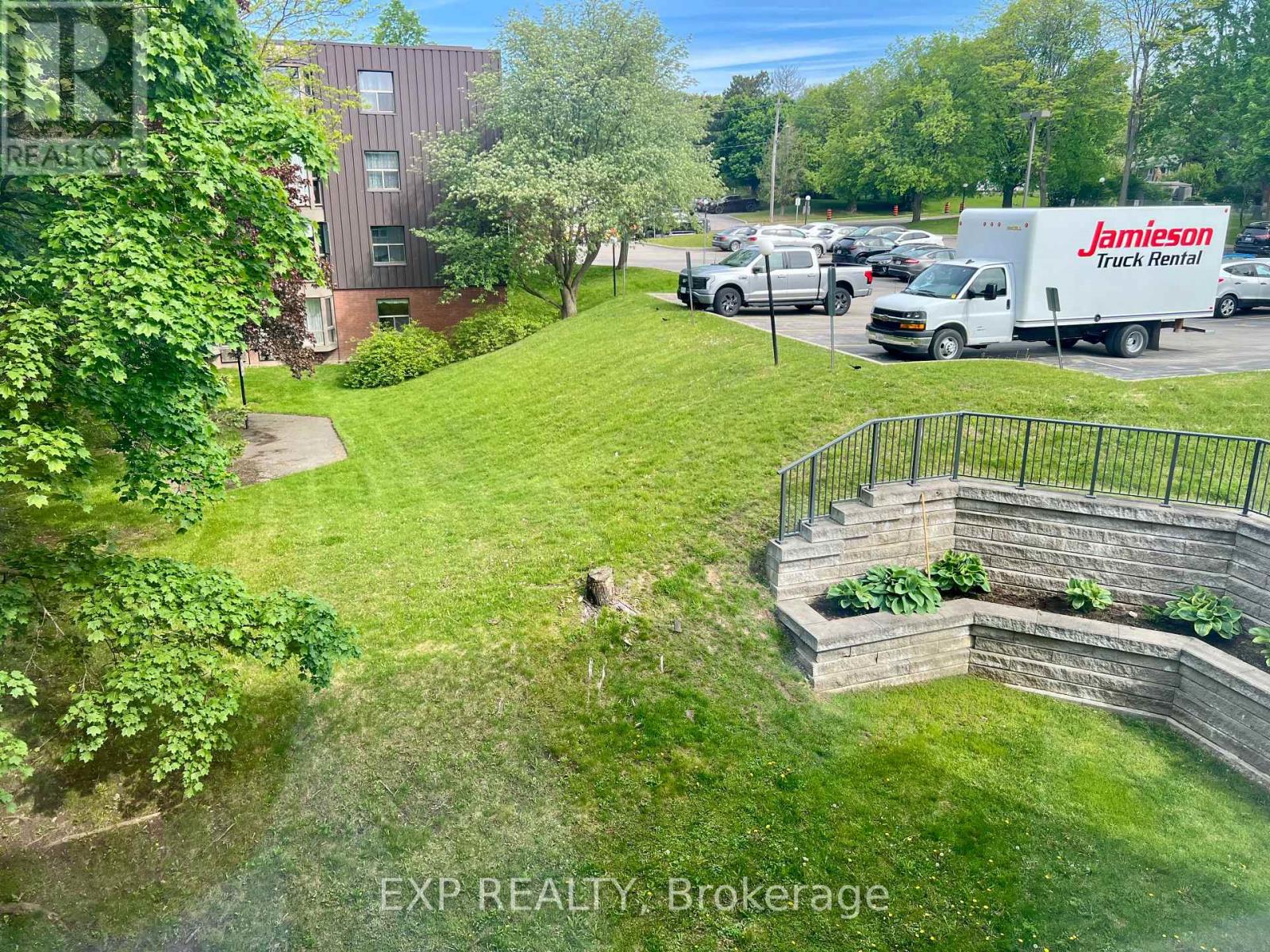 308 - 75 Silvercreek Parkway, Guelph, Ontario  N1H 7R9 - Photo 40 - X12176850