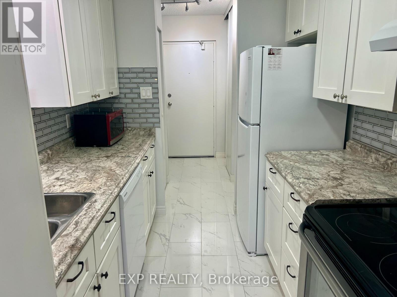 Property at 308 - 75 SILVERCREEK PARKWAY image 5
