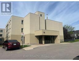 308 - 75 SILVERCREEK PARKWAY, Guelph, Ontario