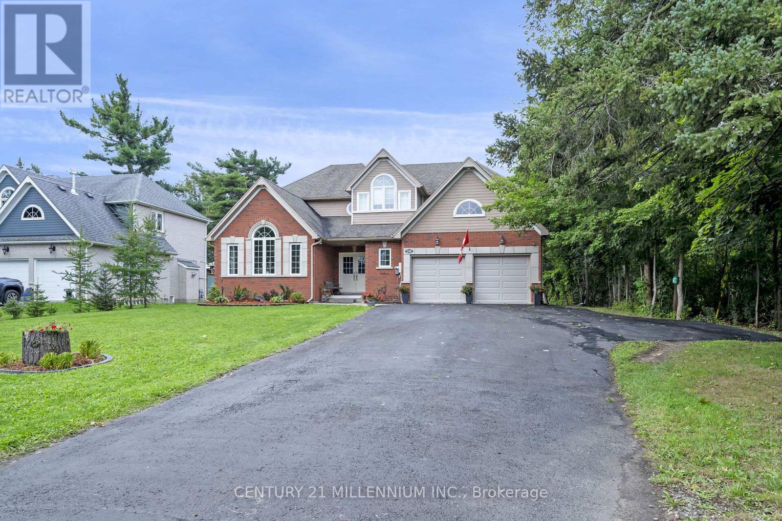 256 MAIN STREET, Erin, Ontario