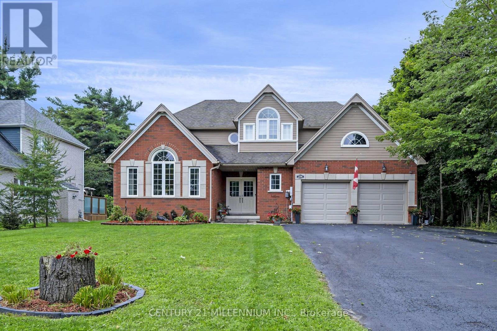 256 Main Street, Erin, Ontario  N0B 1T0 - Photo 2 - X12176878