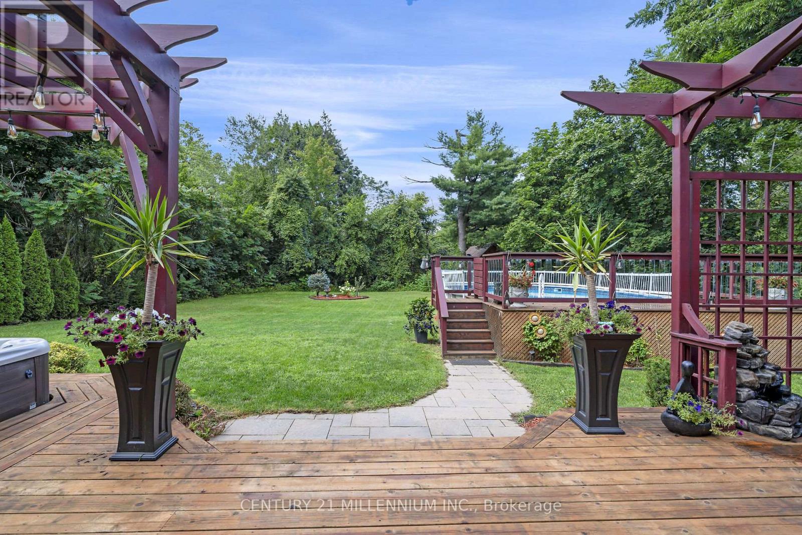 256 Main Street, Erin, Ontario  N0B 1T0 - Photo 44 - X12176878