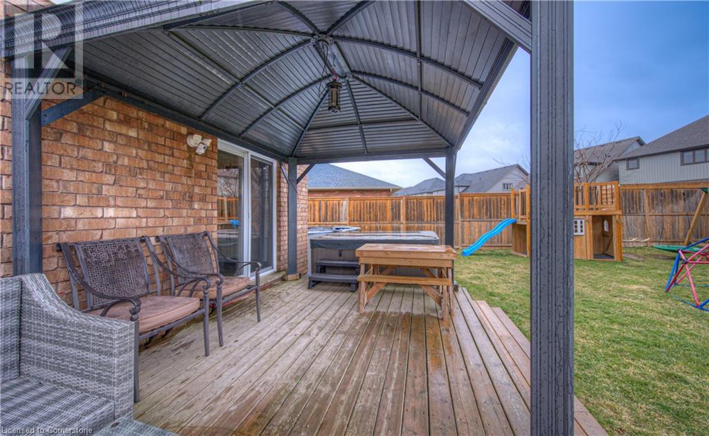 354 Fennel Street, Plattsville, Ontario  N0J 1S0 - Photo 49 - 40734299