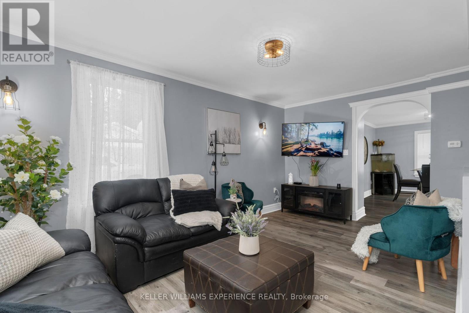 57 Woodward Street, Bracebridge (Macaulay), Ontario  P1L 1J8 - Photo 10 - X12176919