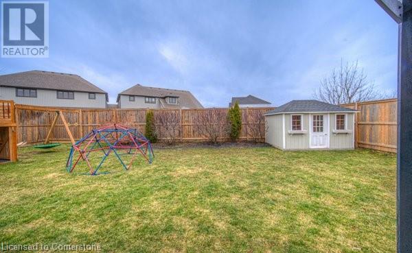 354 Fennel Street, Plattsville, Ontario  N0J 1S0 - Photo 50 - 40734299