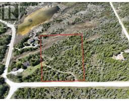 PT LT 21 CON 7, Northern Bruce Peninsula, Ontario