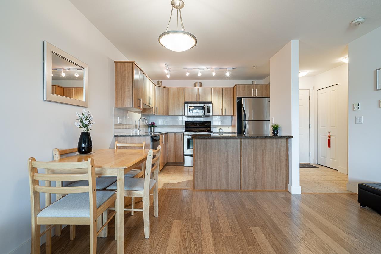 309 19320 65 Avenue, Surrey, British Columbia  V4N 0A3 - Photo 3 - R3007845