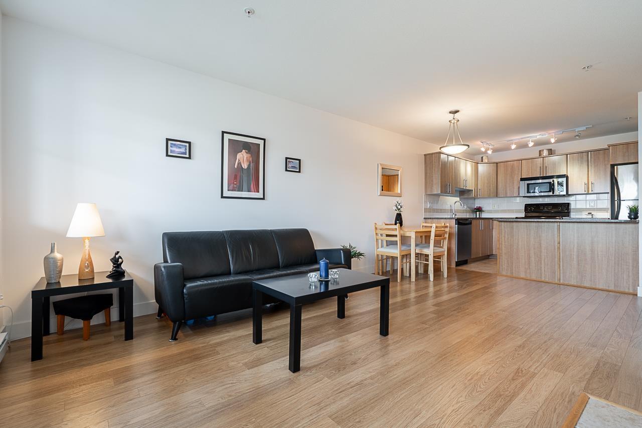 309 19320 65 Avenue, Surrey, British Columbia  V4N 0A3 - Photo 2 - R3007845